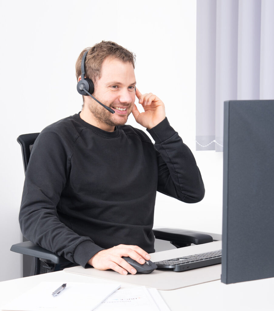 Kontakt und Ansprechpartner