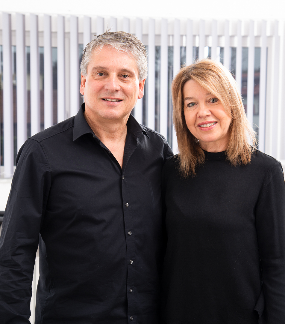 Arbeiten im familiären Umfeld